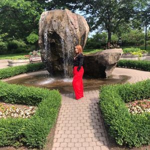 Meet your Posher, Sandi